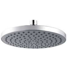 Eva 200mm Round Shower Head